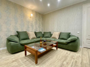 Spacious Dinamo Apartment